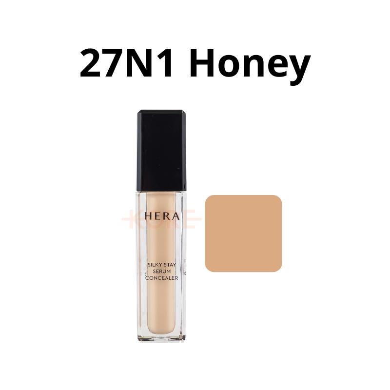 [Hera] SILKY STAY SERUM CONCEALER 8g