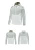 Men's Waterproof Antibacterial Sports Hoodie Jacket for Spring/Autumn - Perfect for Running, Cycling, and Mountaineering