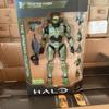 Halo Infinite 112 Pvc Action Figure With Articulated Joints For Collectors