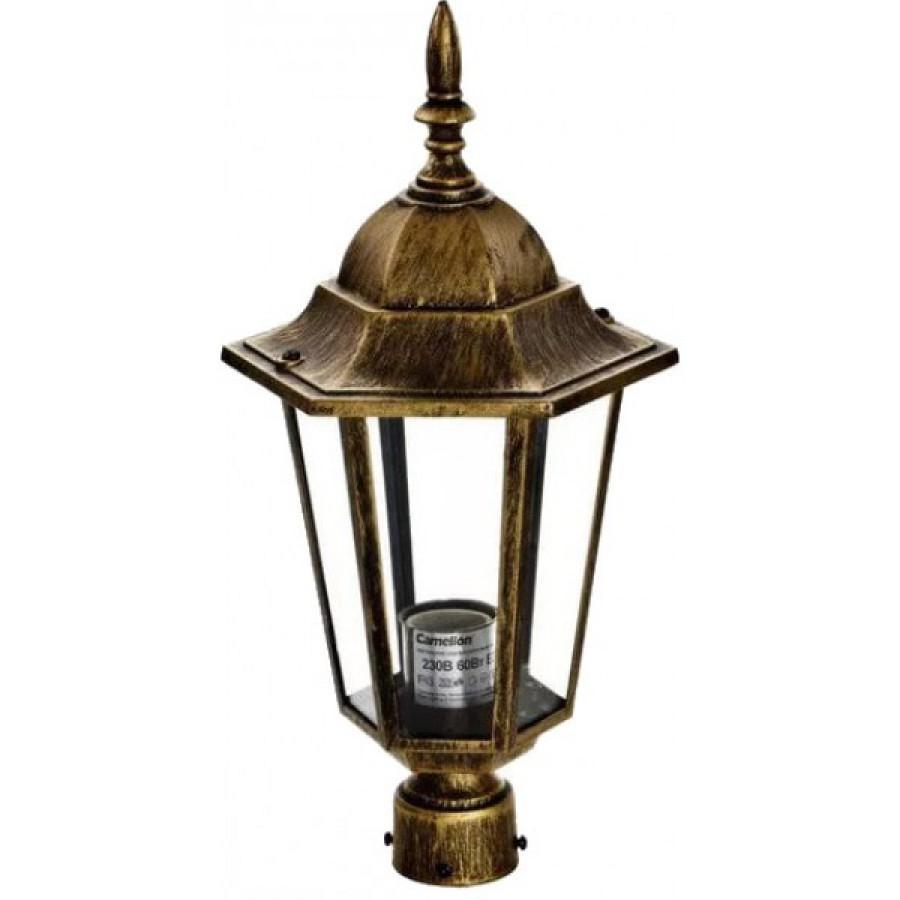 

Садовый светильник Camelion 4103 C28