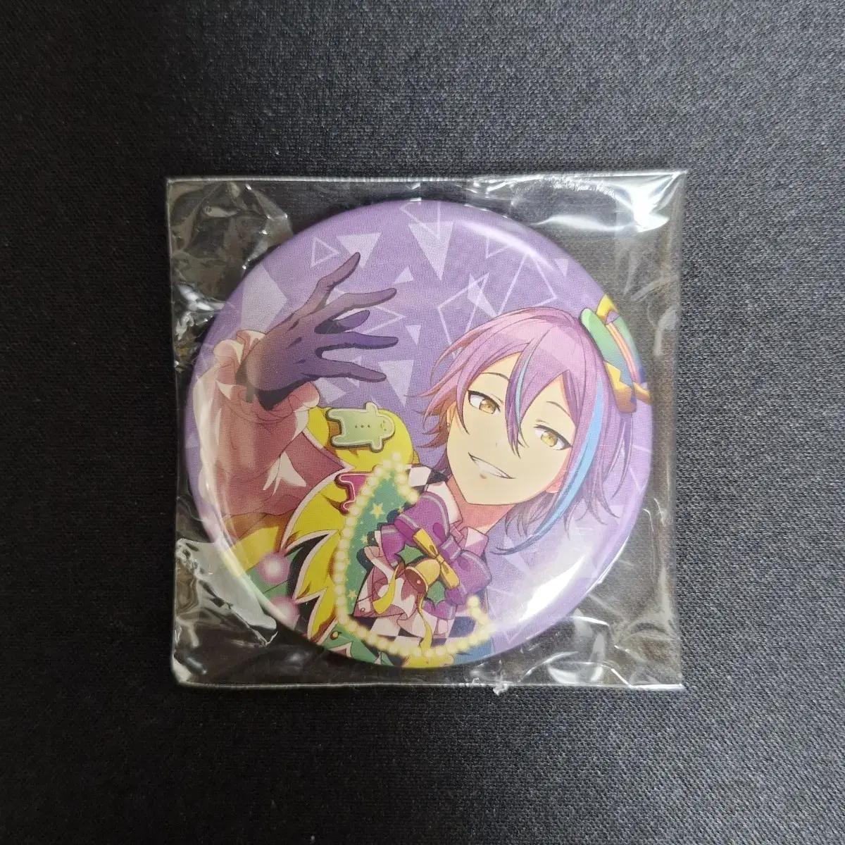 

Prosca Pseka Kamishiro Pre-order Benefit Bonus Badge Sell