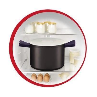 NO BRAND Couvercle de conservation pour cuve Cookeo XA608000 XA608000