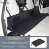 For Geely EX2 Ca Rear Trunk Bed Extension Board Storage Box Organizer Cargo Mat Upgraded Modified