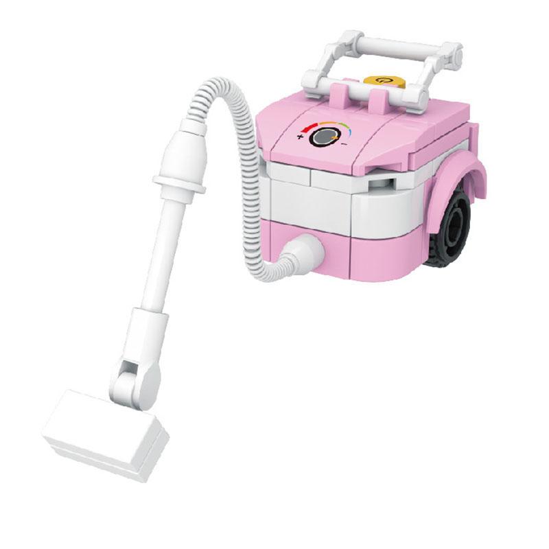 MOC City Kreative Bausteine Zubehör Zoo Nashorn Löwe Känguru Wolf Fuchs Frosch Biene Krähe Pfau Mini Ziegel Spielzeug Geschenke X021