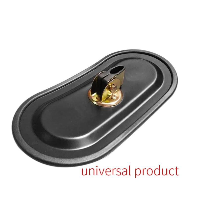 Excavator Mirror Reversing Rearview Mirror Excavator Accessories