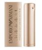 ```Emporio Armani Eau De Parfum for Women 50ml - Elegant & Timeless Fragrance```