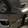 Vortex Generator Set of 12 Car Universal Clear Flow Aerodynamic Anti-Scratch Guard Door Edge