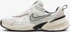V2K Run Sneakers (FN6703-100) Summit White/white/light Walnut Brown/chrome