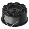 String Trimmer Parts Spool Abrasion-resistant For Mowing Lawns Garden Tools