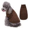 Autumn Winter Pet Clothes: Christmas Outfits for Dogs & Cats