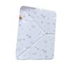Y-shaped purple star sheep iPad Air 6 protective case, Apple 10th generation acrylic tablet case, 10.9-inch, 5