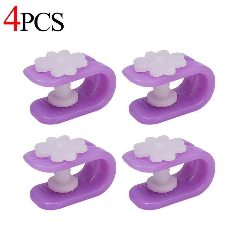 

Holder Fixator Grippers Bed Sheet Quilt Clip Spiral Fastener Duvet Cover Clip Anti Slip Blanket Buckles Household Quilt