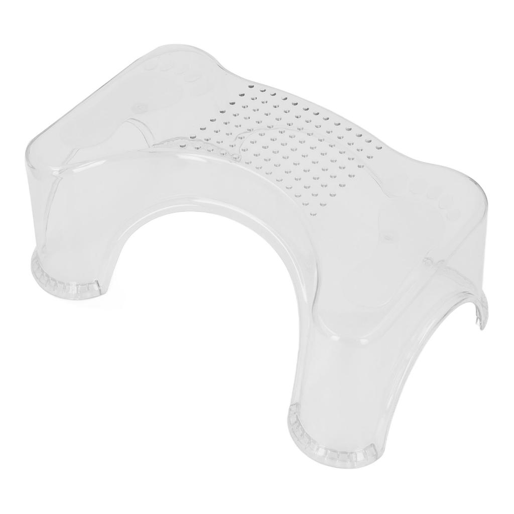 Taburet pentru Picioare Toaletă Copii Anti-Alunecare Baie Toaletă Olită Taburet Îngroșat Squatting Caca Taburet pentru Picioare