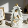 Decorazioni per la casa – Statuette