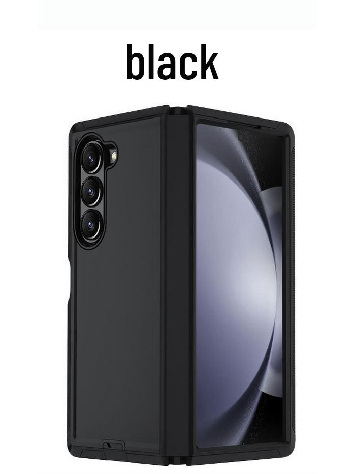 Samsung GALAXY Z FOLD6 Foldable Protective Stand Case