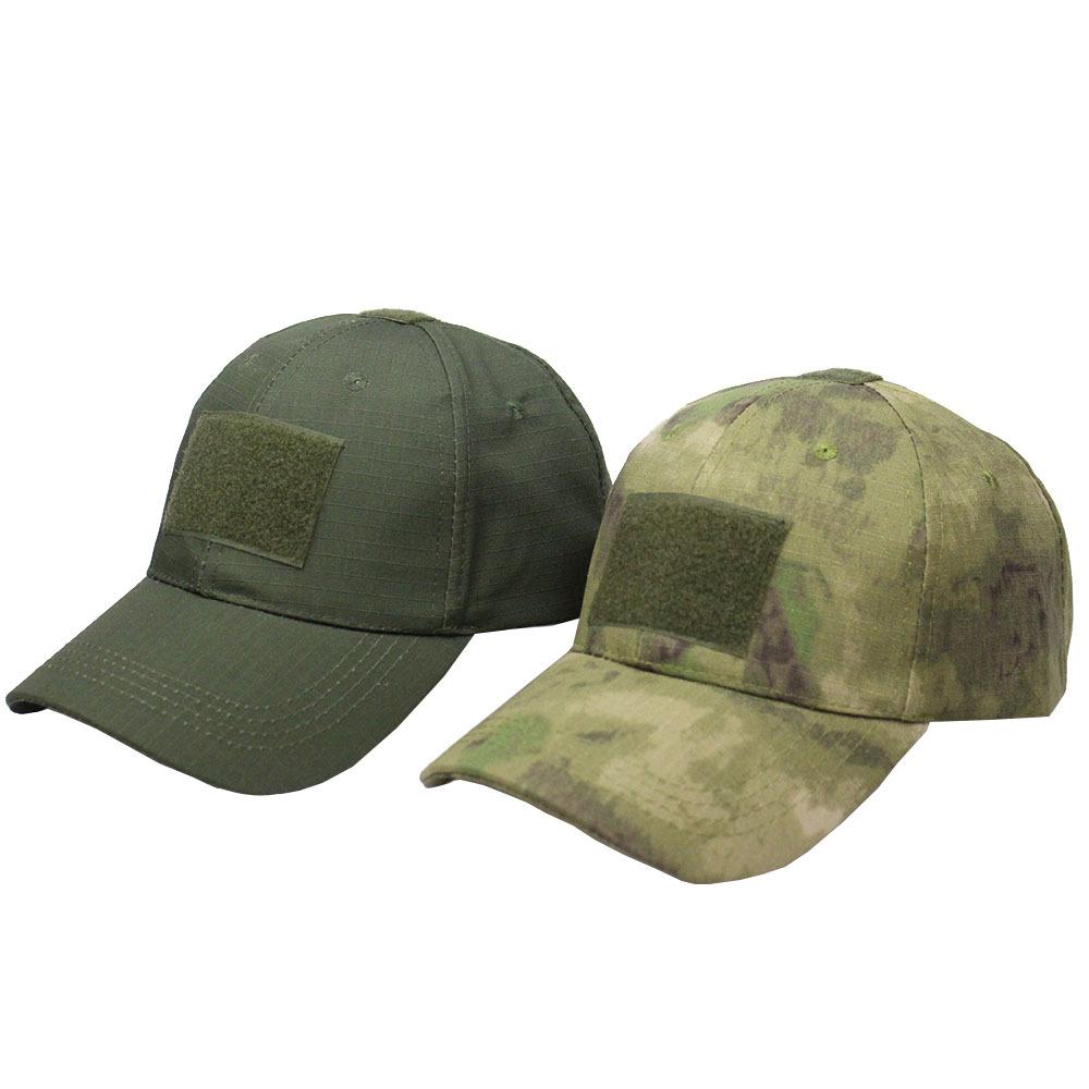 Camouflage Tactical Sunshade Hat: Python Pattern, All-Season Climbing & Training Cap with Velcro.