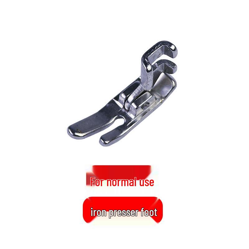 Zestaw części zamiennych do maszyny do szycia w stylu vintage: Płytka ściegowa, bębenek i trzpień napędzane pedałem - Marka Flying Man Butterfly.