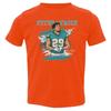 Minkah Fitzpatrick Inspired Design - Miami Tribute Toddler T-Shirt Unisex T-Shirt