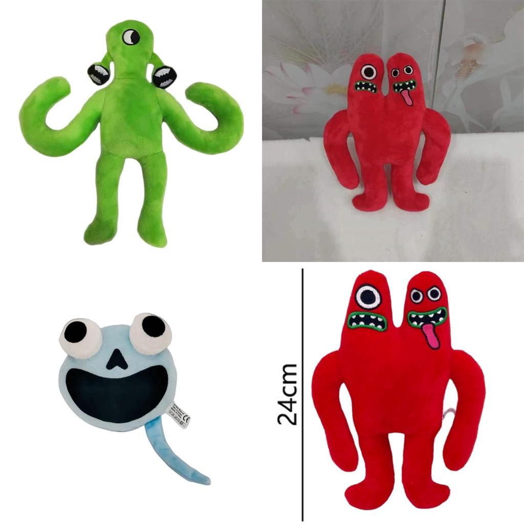 Banban Kindergarten Plush Toy Soft And Cuddly Animal Doll For Kids, Pp Cotton Stuffed Toy