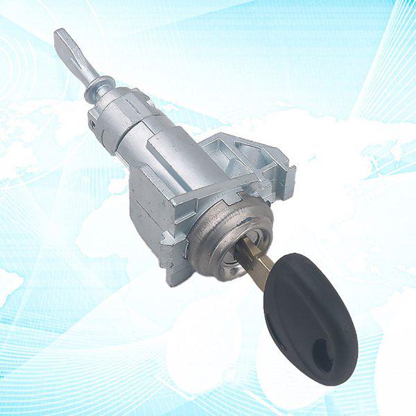 

Zinc Alloy Door Lock Cylinder for Kia K3 Left Driver Door - Color: As Shown None