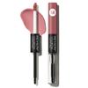 Revlon ColorStay Overtime Lip Color N 350 Bare Maximum with Fine Pearl Pink Lip Color Tint Gloss Shine Beautiful Color (Color Image Brown)