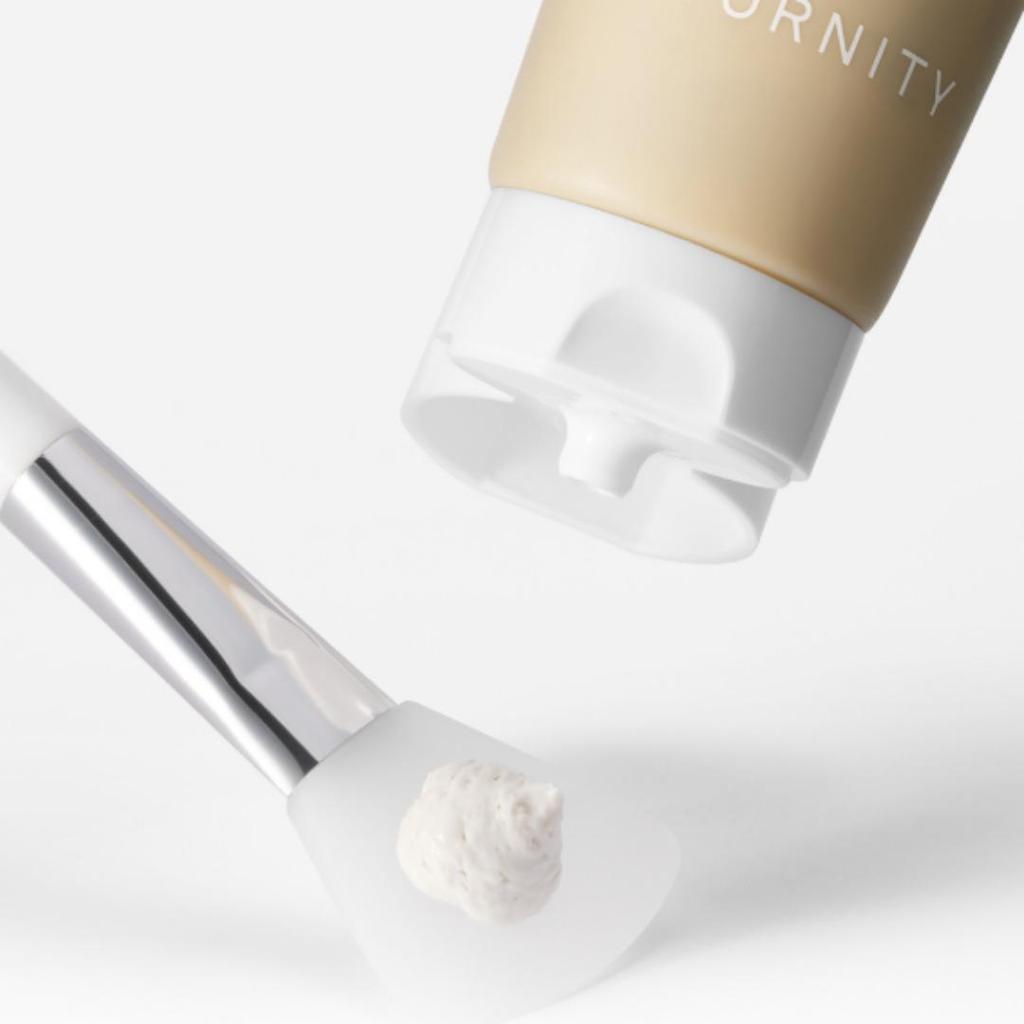 [RETURNITY] Yulmu Skinclean Mask 120g / Wash-off Mask with Yulmu Seed