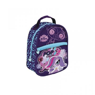 Plecak Plecaczek Lps Littlest Pet Shop Starpak