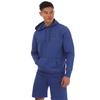 Weekend Offender Mens Sirocco Hooded Pullover Hoodie
