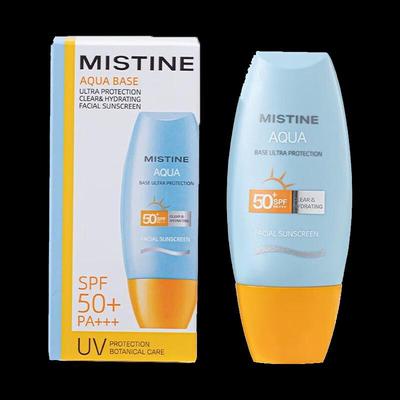 Little Yellow Hat Sunscreen