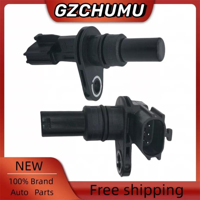 Set of 2 Transmission Input &Output Speed Sensor For Mitsubishi Lancer Outlander