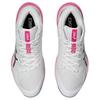 Asics SKY ELITE FF MT 3 Scarpe da Pallavolo Supporto Unisex Bianco Nero 1053A080-100
