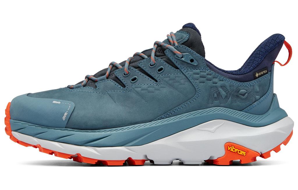 HOKA ONE ONE Kaha 2 Low Gtx 'Blue Harbor' 1123190-GBHM