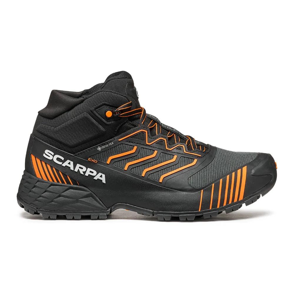 Scarpa Ботинки для хайкинга Ribelle Cross GTX