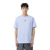 Jordan T Shirt Men's Light Sapphire Blue DH8922-425