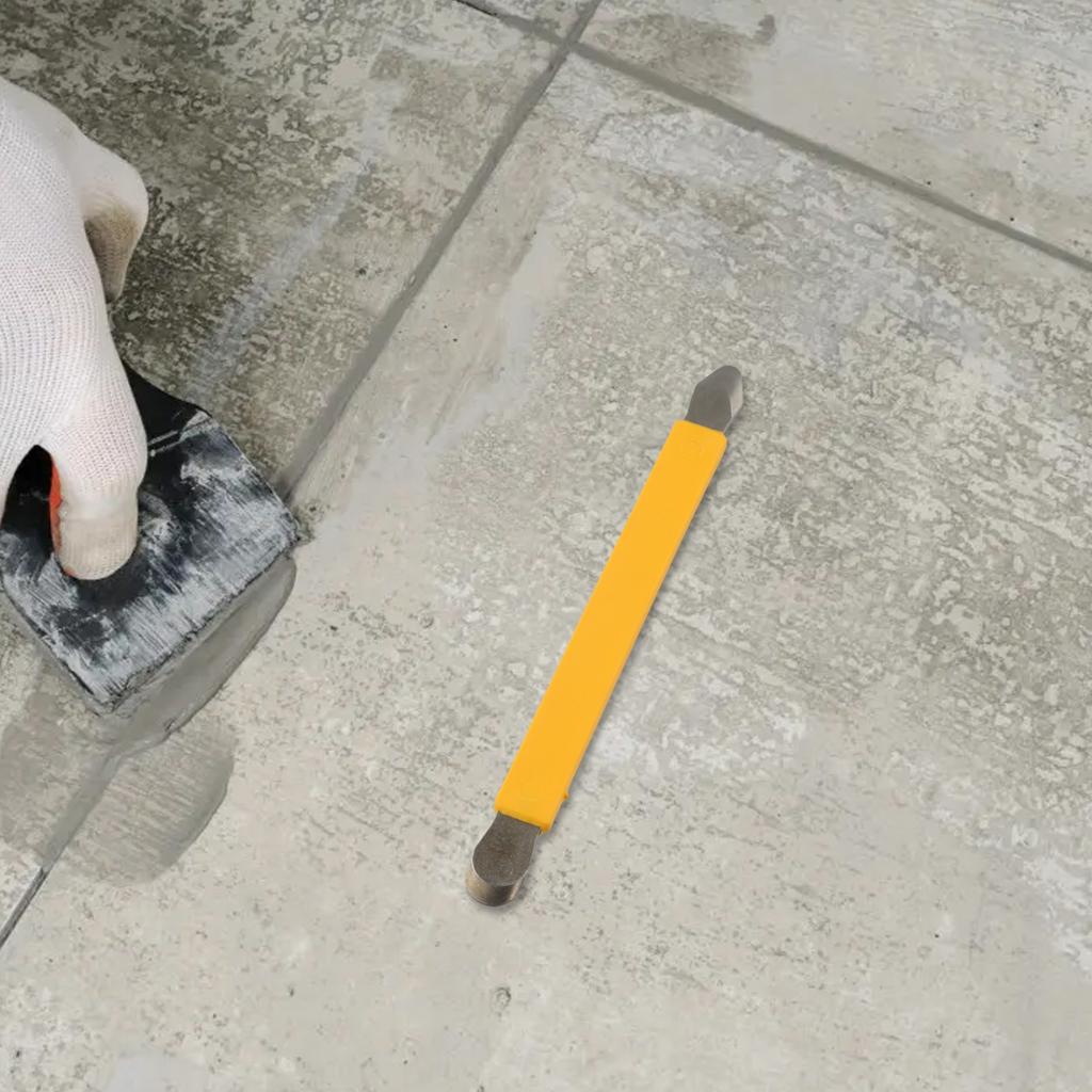 Residual Shovel Caulking Sheet Seam Scraping Tool 1PC