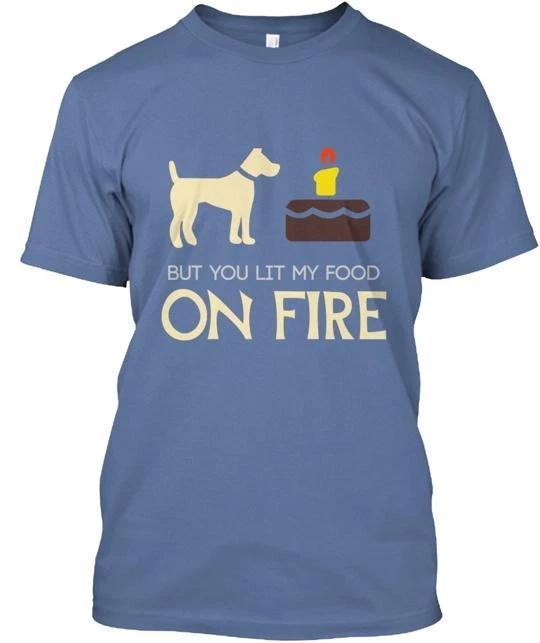 Funny Dog Sayings TTshirt Made in the USA Size S to 5XL 3XL