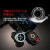 PYL Black Ceramic Bearings Reel Bearings (VIII1054)