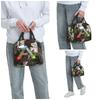 Tagesgeschenk Ark Survival Evolved Coole isolierte Lunchtasche für Frauen Büro-Kühler Thermische Lebensmittelbox Tragetasche Lunchboxen Behälter