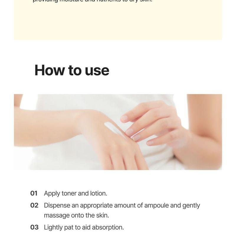 VANCOR - Dexpanthenol Cream