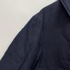 45R 81210104 Indigo Force Oxford 8 Knot All Jacket Jacket 3 IndigoUsed