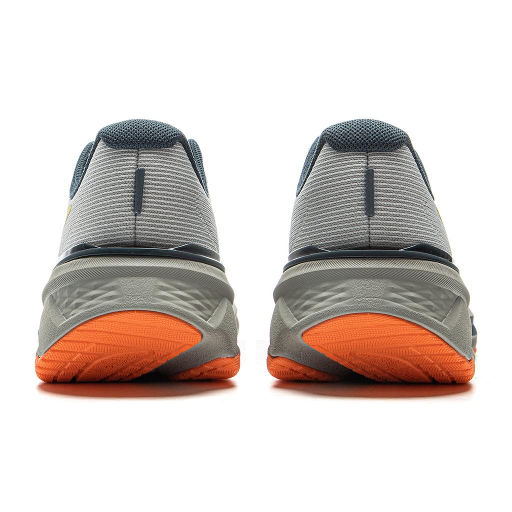 Li Ning My Leap 3.0 Cushioning Slip Resistant Abrasion Resistant Breathable Support Lightweight Rebound Low Top ARSV023-8