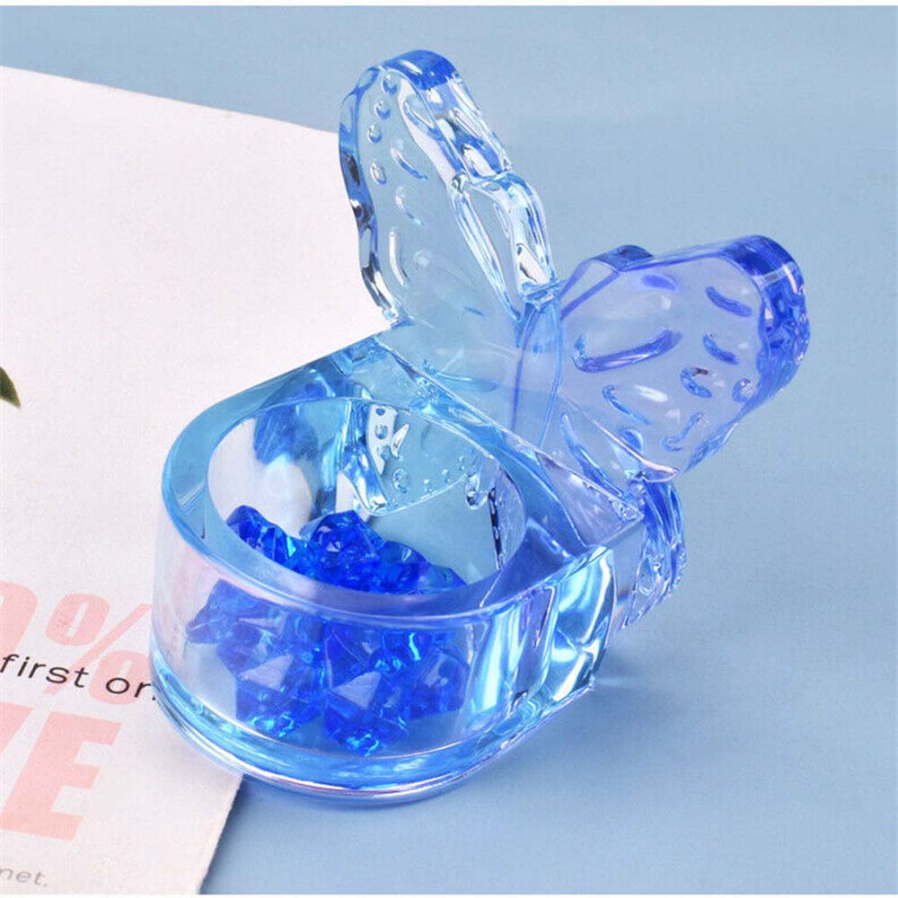 Pen holder Art Supplies Resin Casting Mold Storage box mold Epoxy Resin Mold Silicone Mold