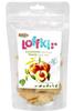 Alegia | Loffki | Freeze-dried Fruits and Vegetables - Peach 15G