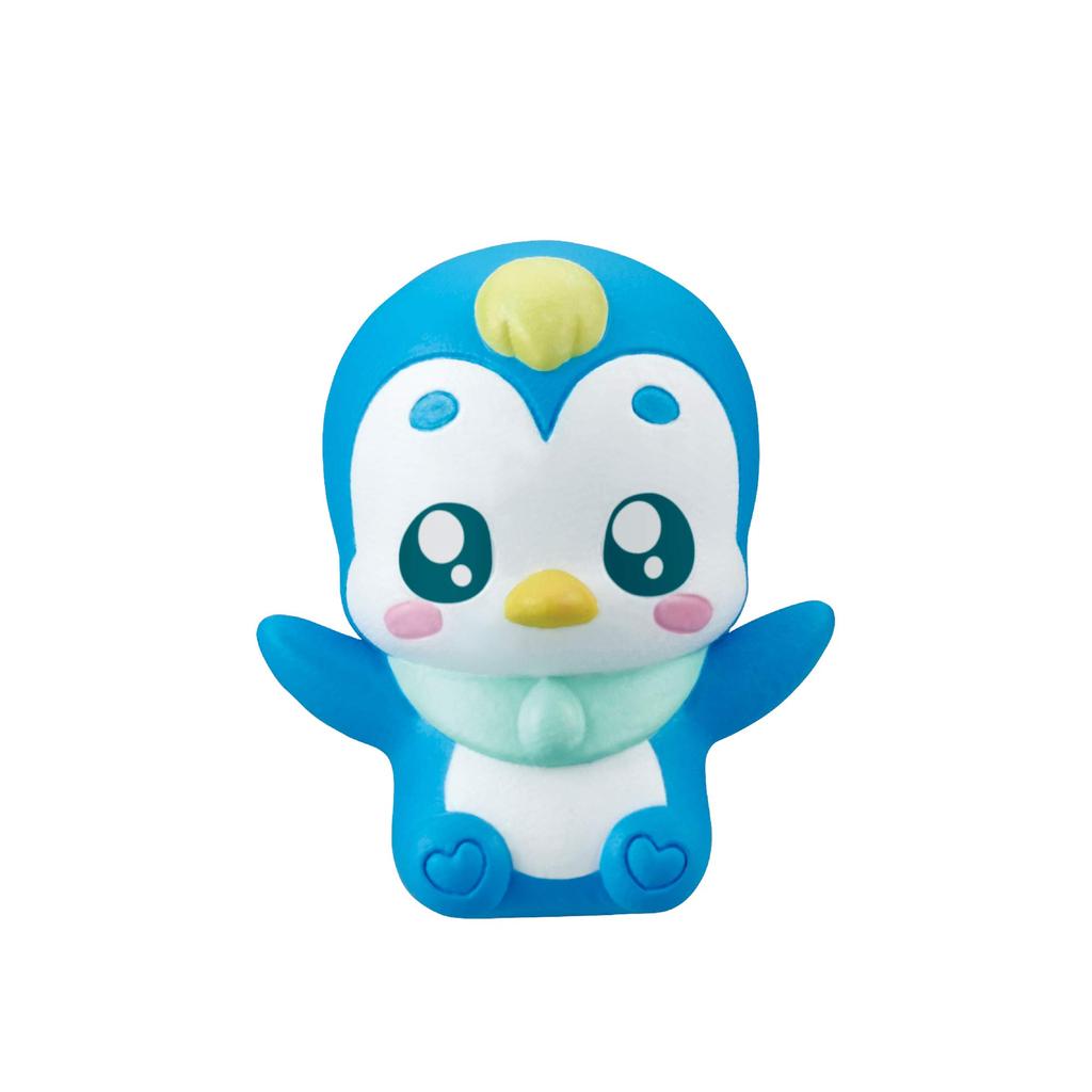 Healin Good Precure Doll Latte and Friends Set Pre-Courage