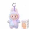 cloth blind box 3.0 three-generation plush doll vinyl cute baby fashion cute blind box baby tide play birthday gift