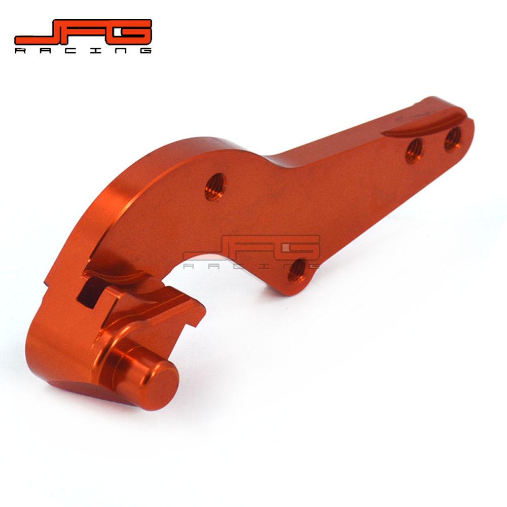 320MM Floating Disc Adapter Bracket for 125-530 SX/XCW/XCF/EXC Off-Road Motorcycles