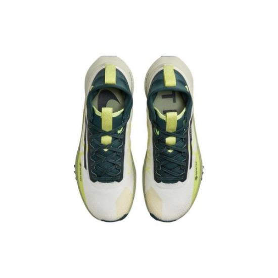 Nike Pegasus Trail 4 Gore-Tex Mid Sail Light Lemon Twist W - FN7771-100