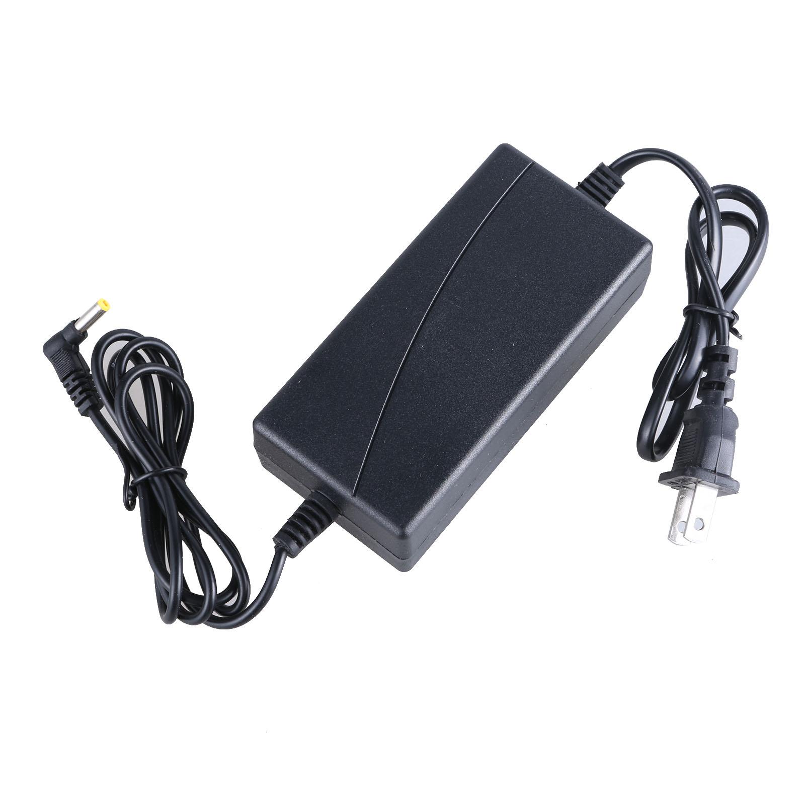 

12 В 3 А блок питания зарядный адаптер 100 В-240 В в 12 В 3 А адаптер импульсный преобразователь 4,0 x 1,7 мм для светодиодных маршрутизаторов мониторов