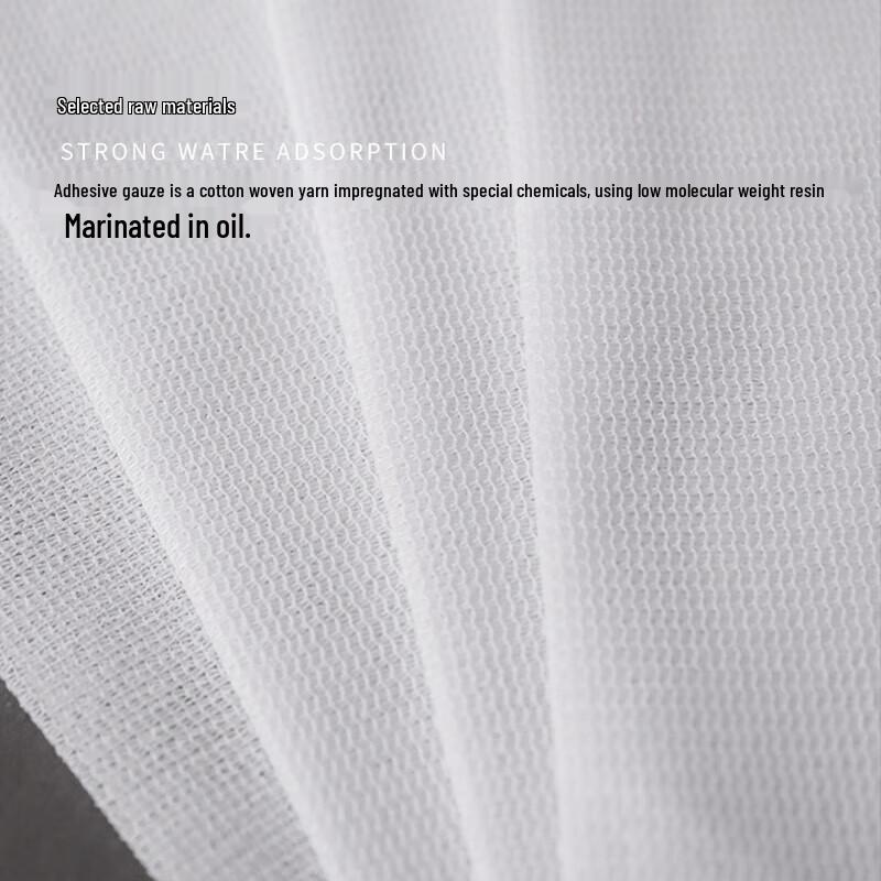 Long-Staple Cotton Dust Removal Wiping Cloth