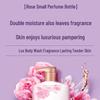 LUX Everlasting Tender Skin Scented Shower Gel